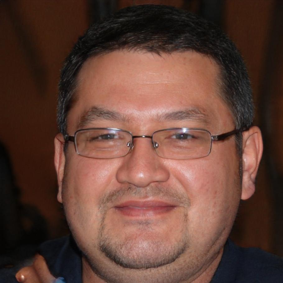 Portrait de Maxence Berthier